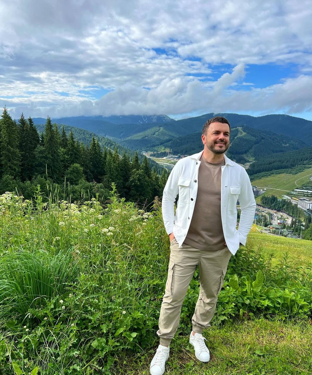 7 зірок шоу-бізнесу, які ще до війни говорили українською